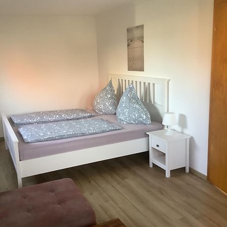 Ferienwohnung 3 ดาเมอ ภายนอก รูปภาพ