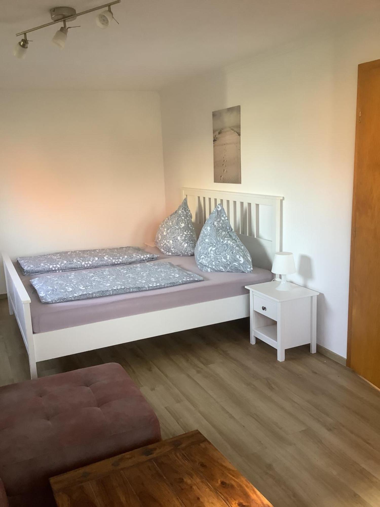 Ferienwohnung 3 ดาเมอ ภายนอก รูปภาพ